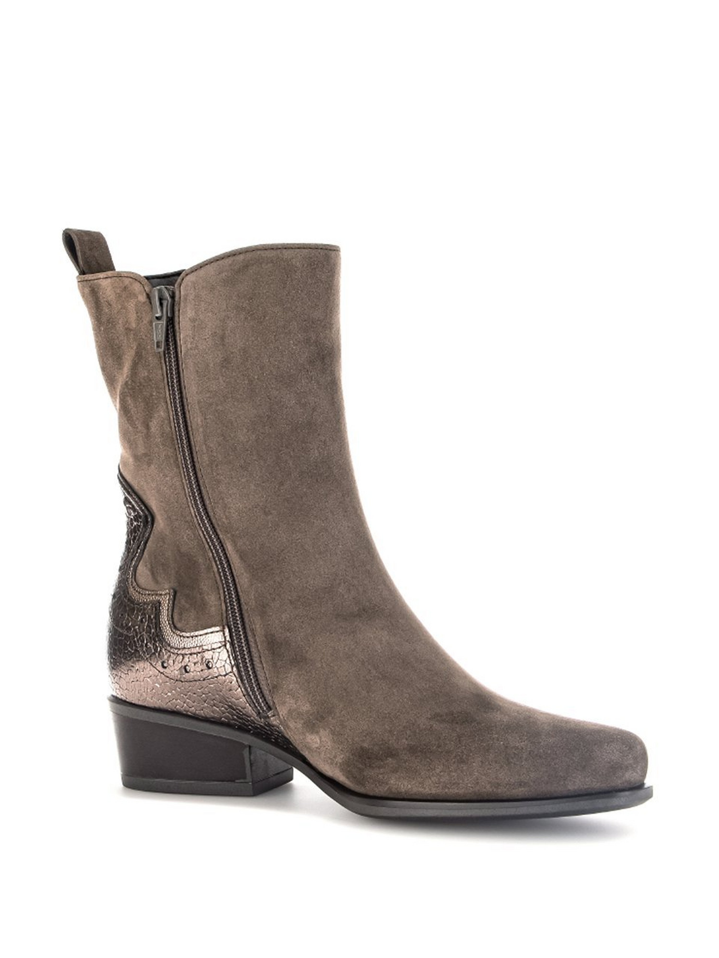 Cowboy-Stiefelette