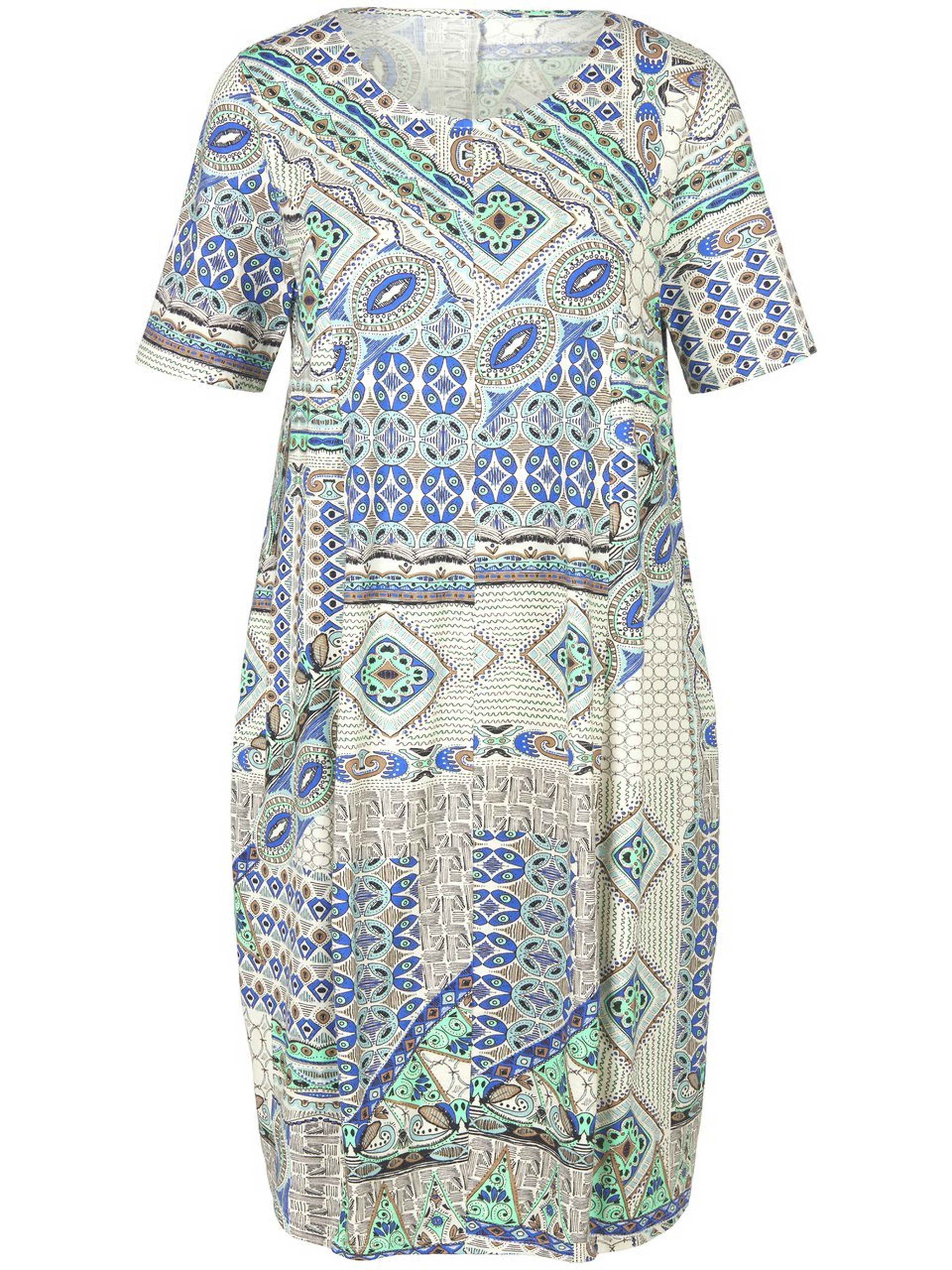 Jerseykleid