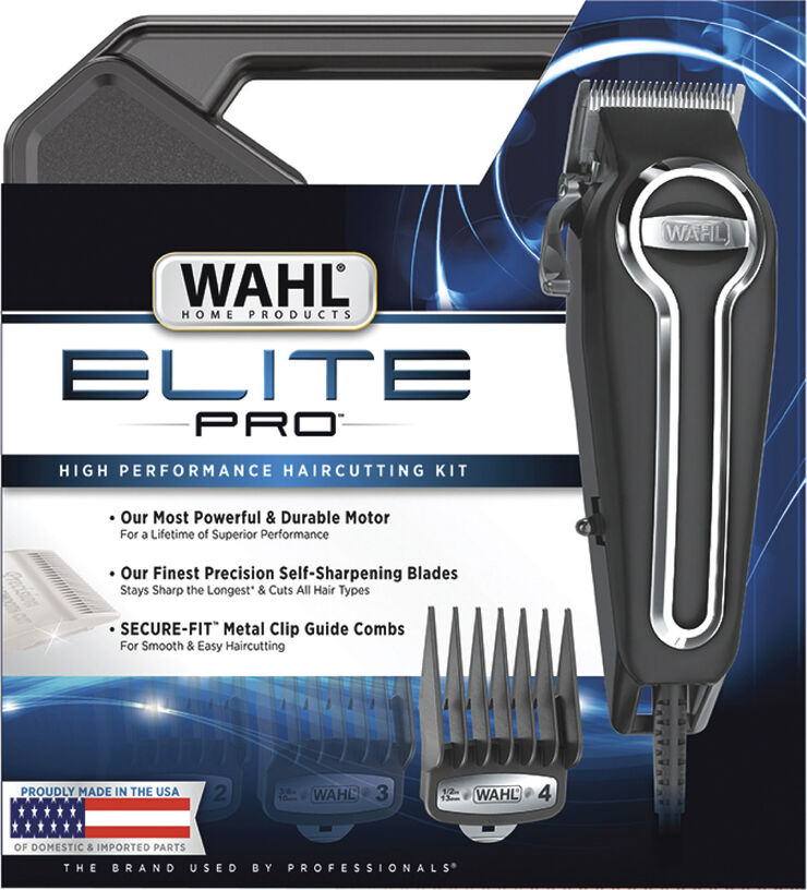 WAHL Wahl Hårklipper Elite Pro