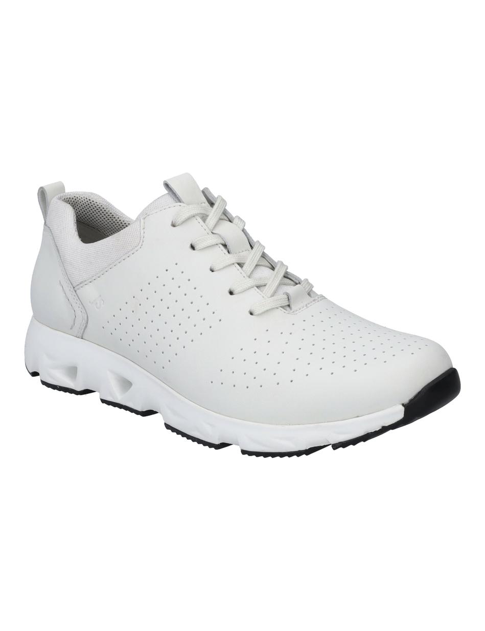 Sneaker Noah 02, weiss
