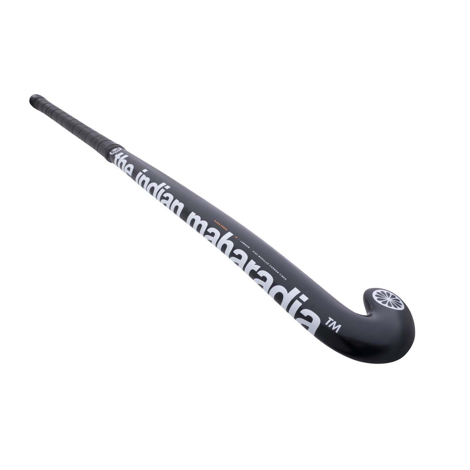 The Indian Maharadja  Black Sword