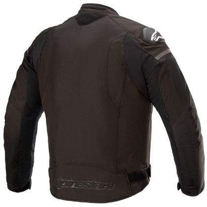 Blouson Alpinestars T-GP PLUS R V3 - Noir