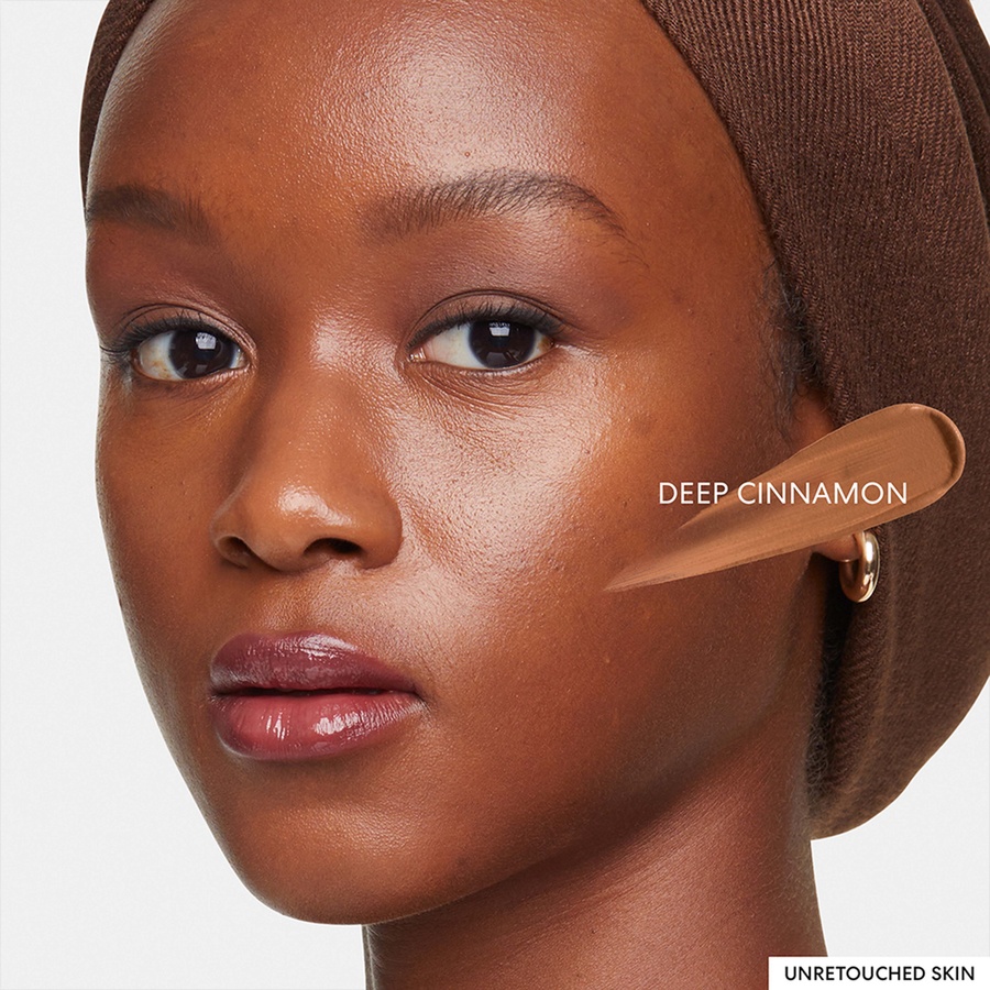 bareMinerals Complexion Rescue Brightening Concealer SPF25 Deep Cinnamon 10ml
