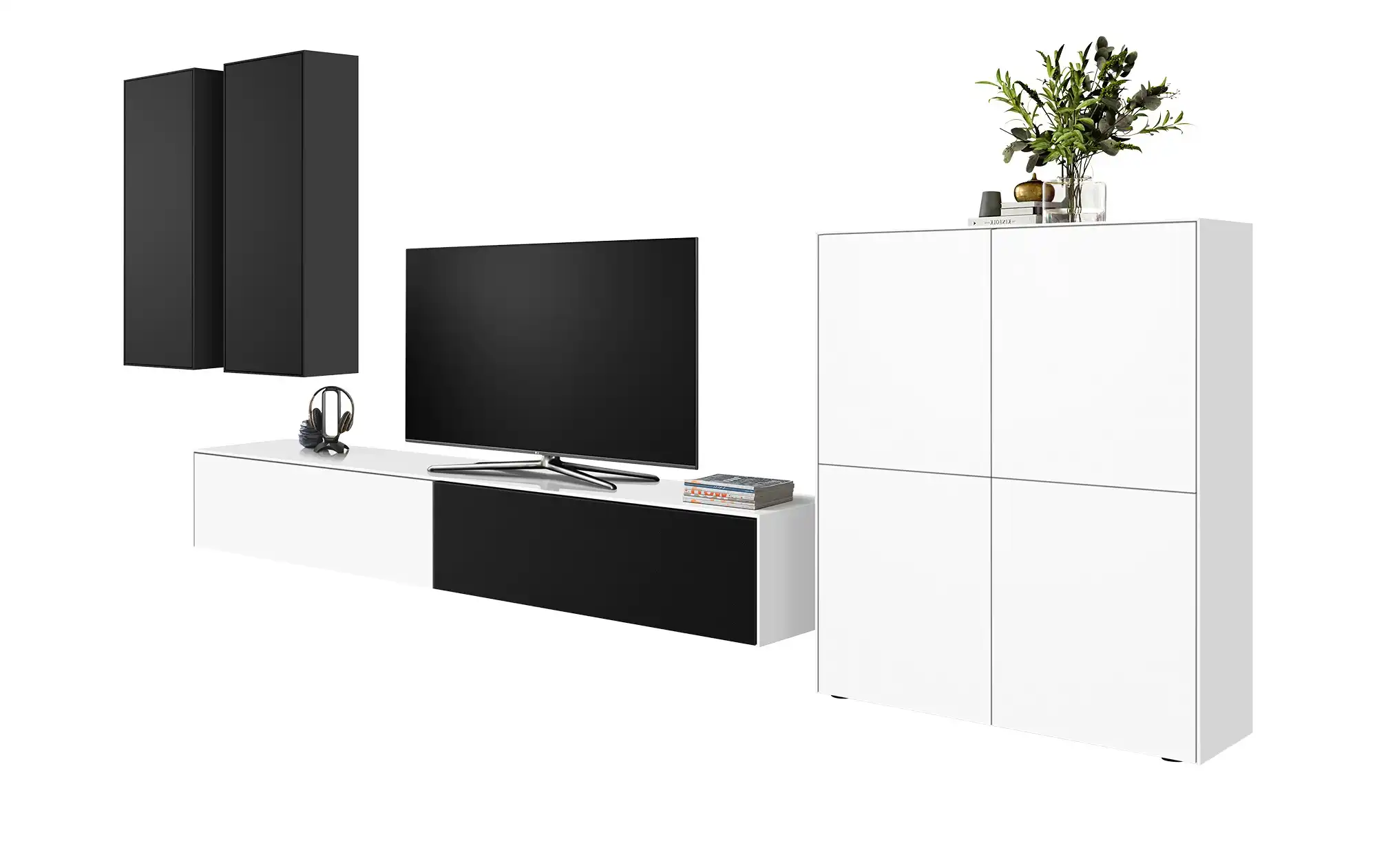 Highboard Stream