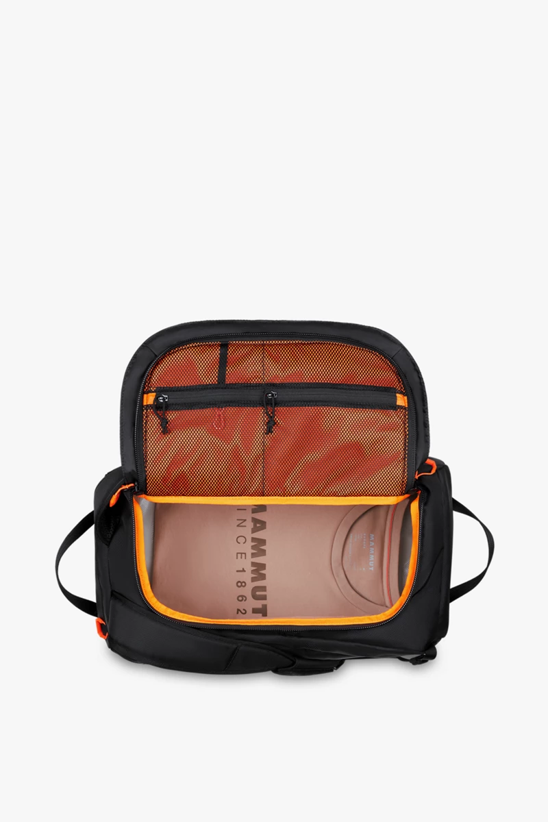 MAMMUT Cargon 40 L Sporttasche