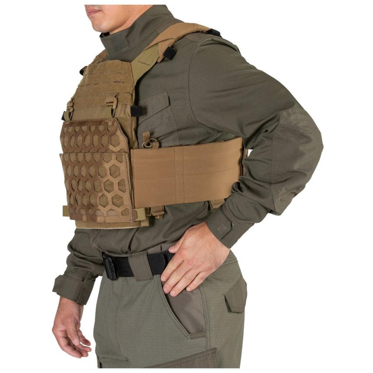 5.11 Tactical<br>All Mission PC