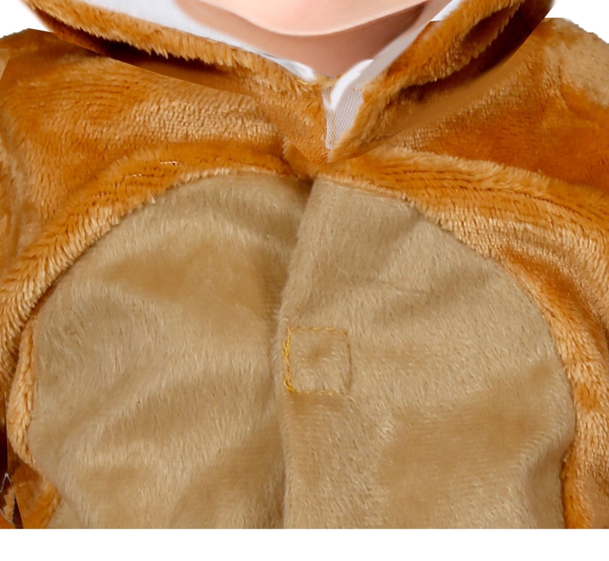 Leeuw Onesie Baby