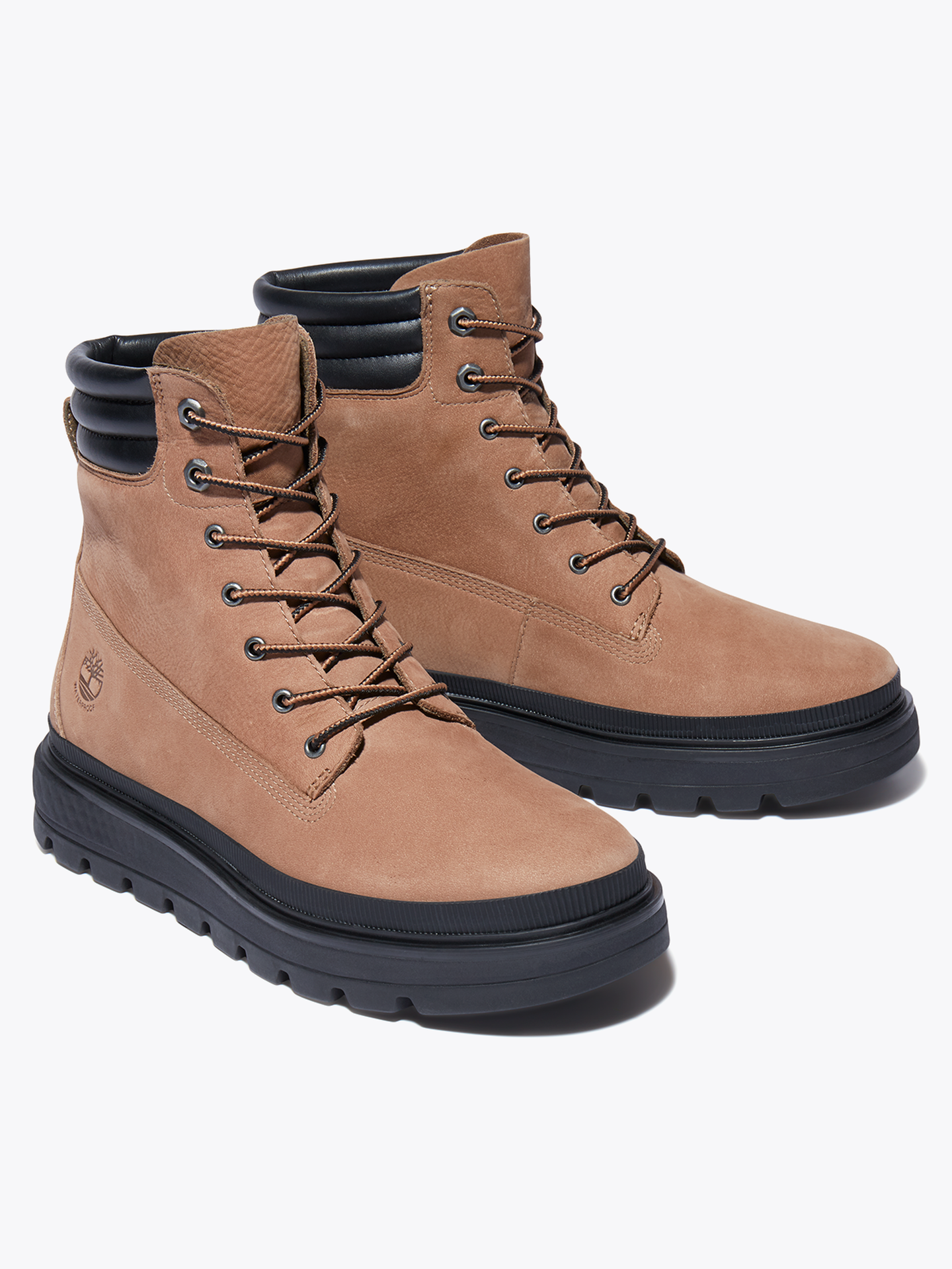 Ray City 6 Inch Boot Waterproof