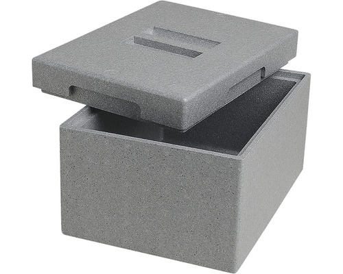 Thermobox met deksel, mini