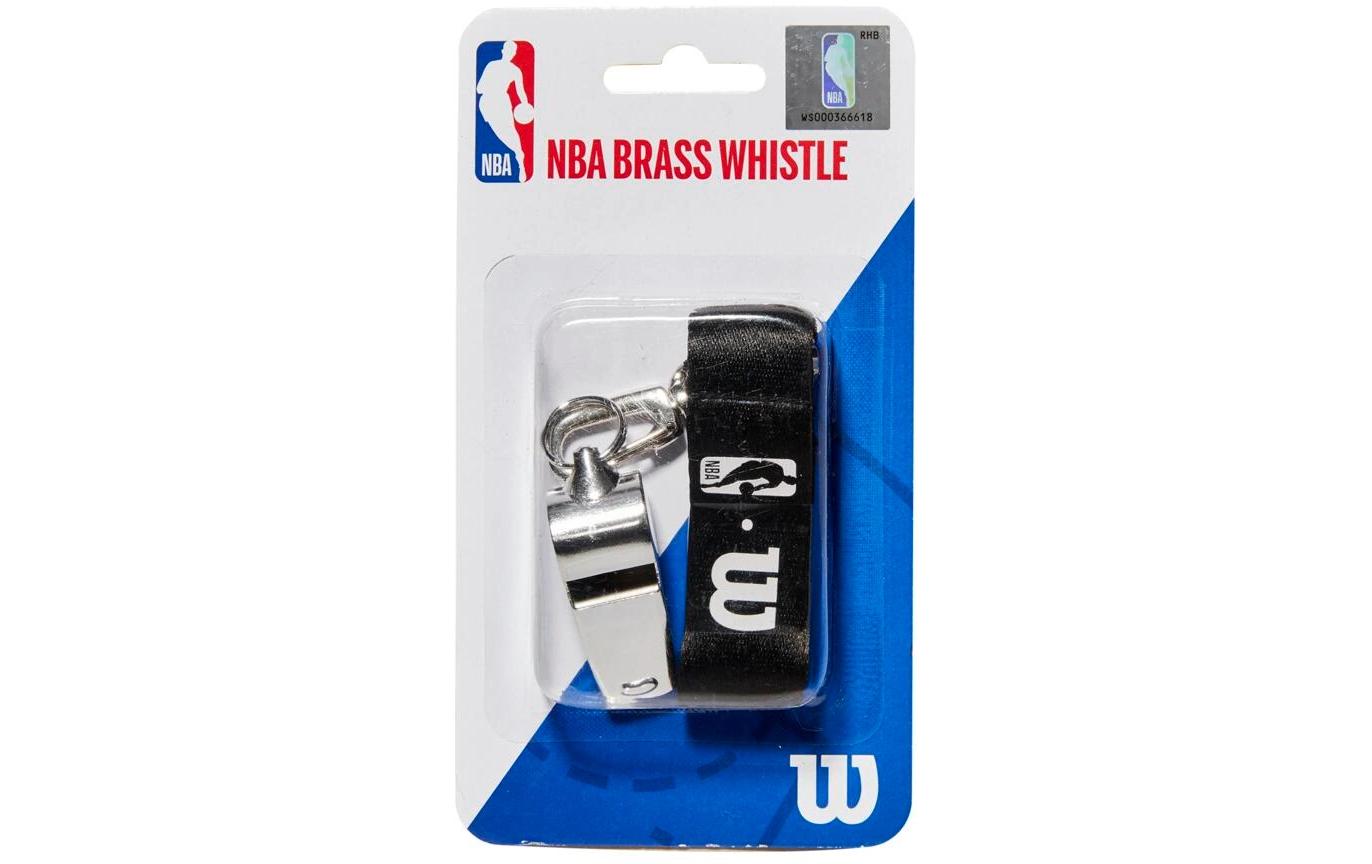 Pfeife NBA mit BandBasketball-Pfeife