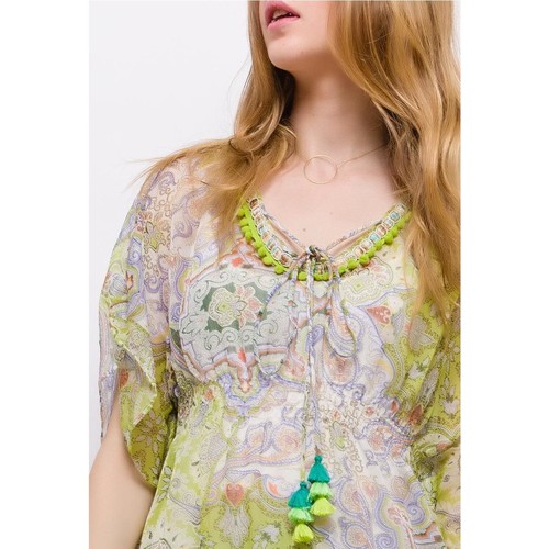 Fashion brands -  - Vert
