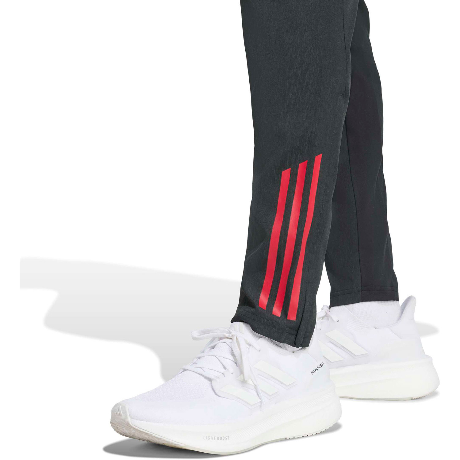 adidas Liverpool Pre-Match Pant 2025/2026
