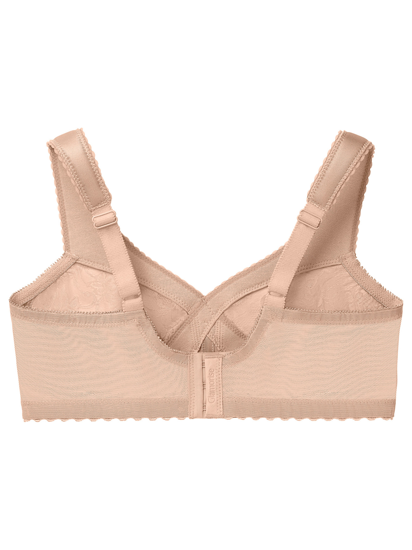 Soutien-gorge sans armatures, Magic Lift