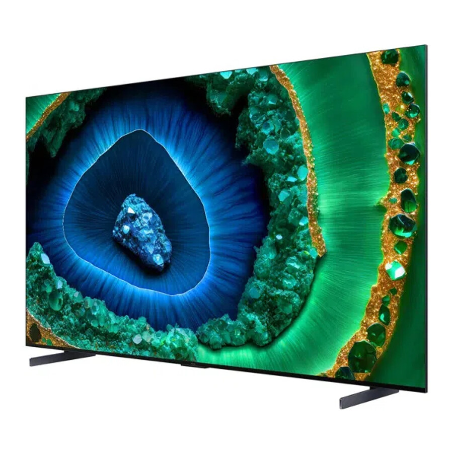 TCL 85C855 - TV 4K UHD HDR - 215 cm