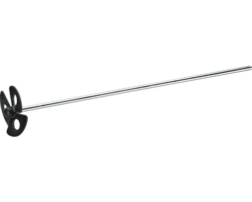 Kunststof garde Ø 6 cm