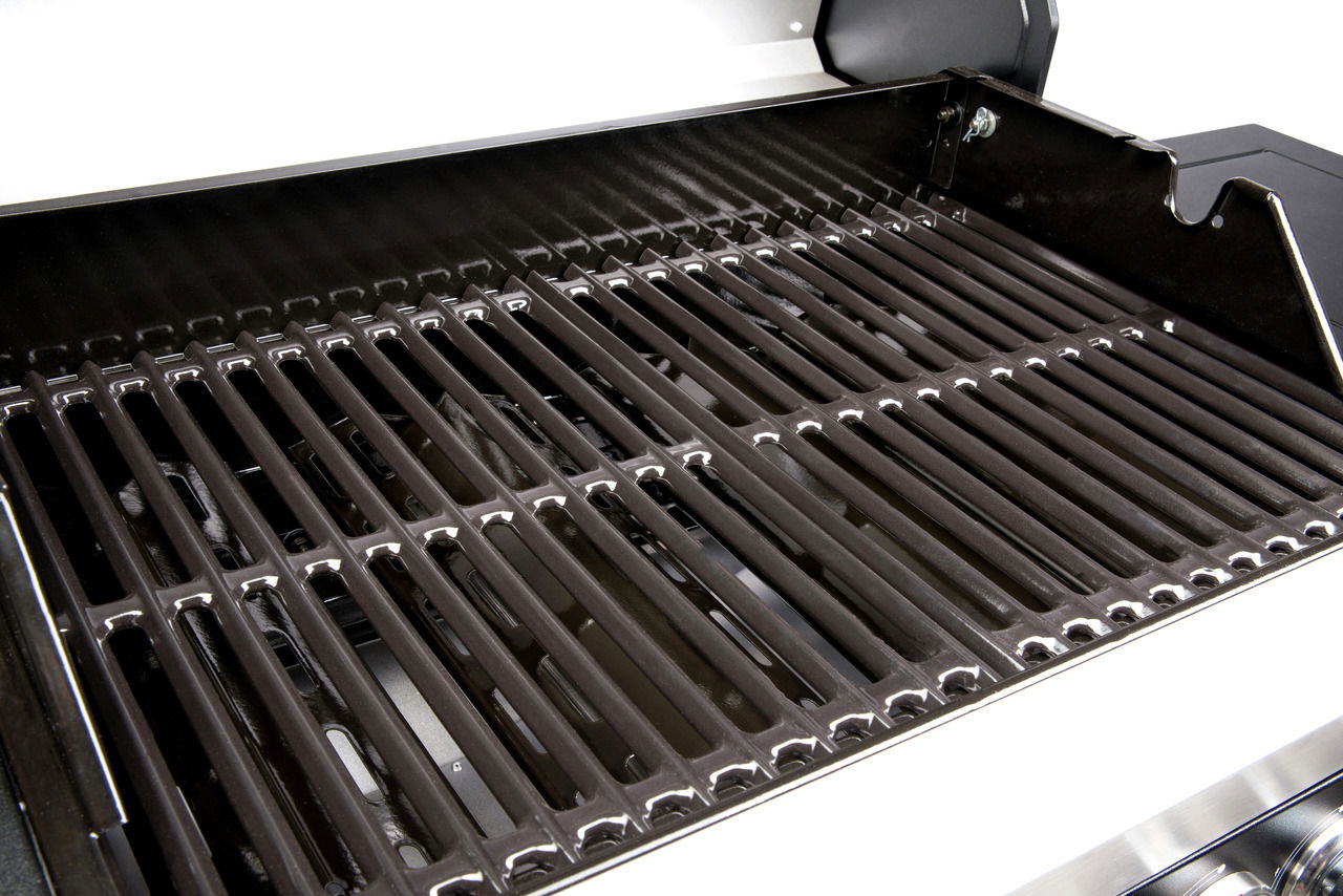 Landmann Gasgrill 122291 REXON