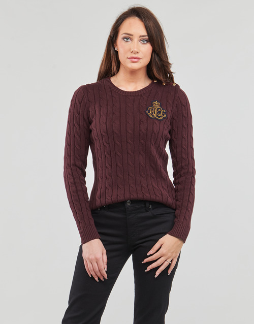 Lauren Ralph Lauren - MONTIVA Burdeo