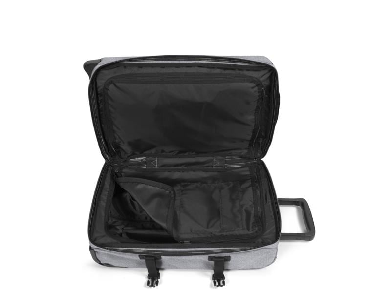 Eastpak Reisekoffer Tranverz S 42 L Kleiner Reisekoffer