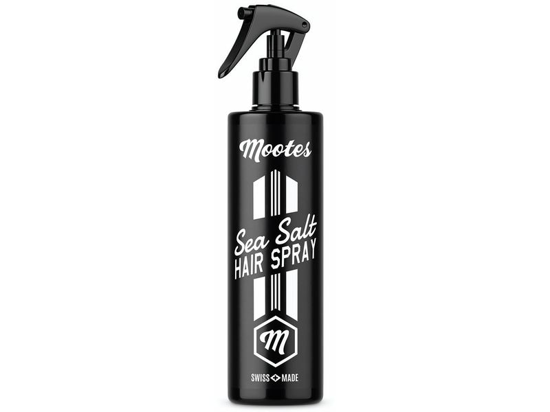 Mootes Haarspray Sea Salt 250 ml Meersalz-Spray für mehr Volumen