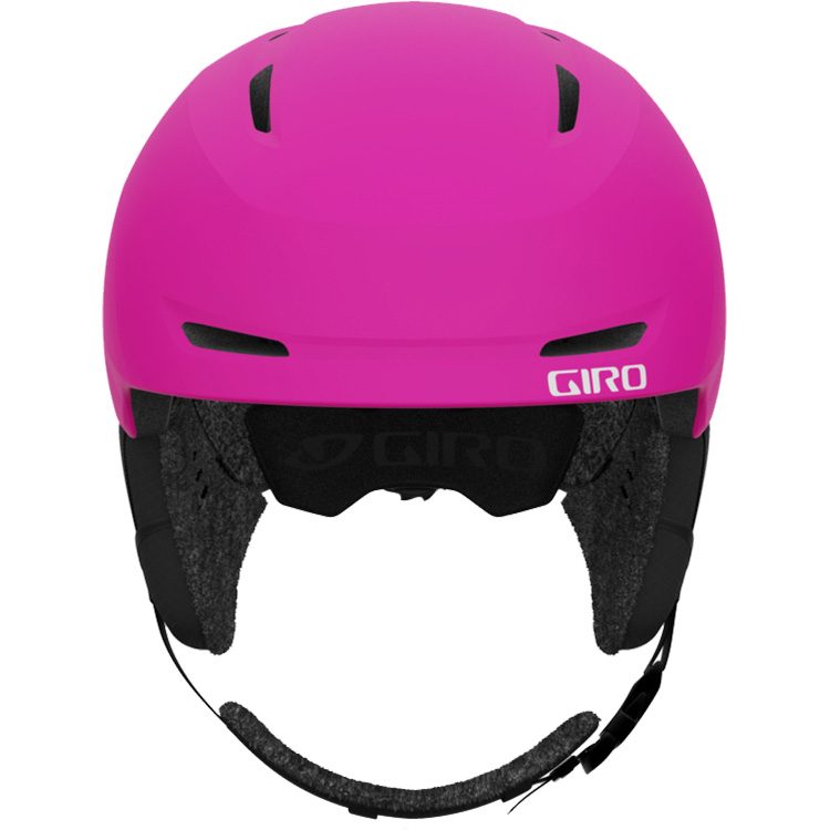 Giro Spur™ 23/24 Skihelm Kinder matte rhodamine
