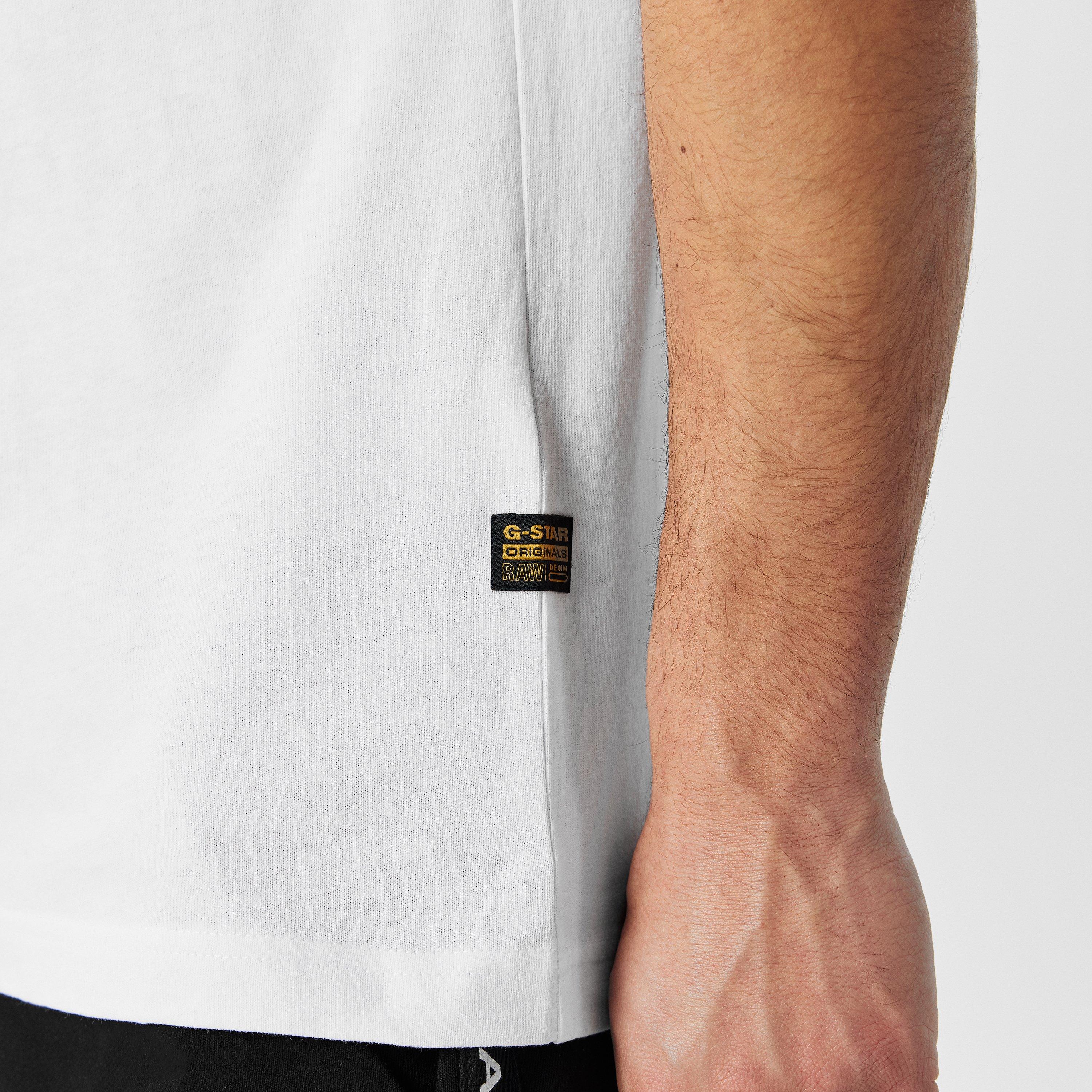 G Star New York T Shirt