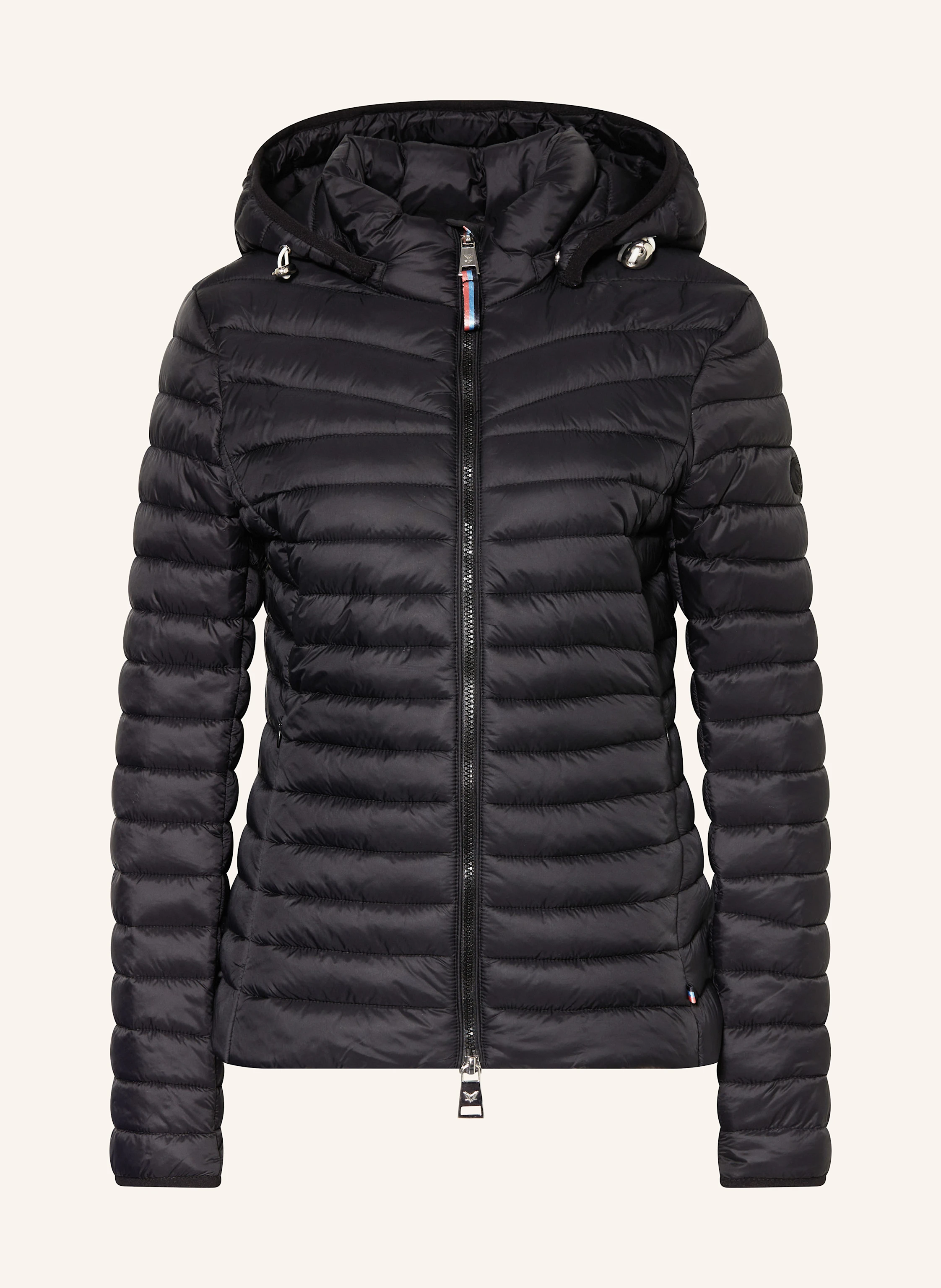 FUCHS SCHMITT Steppjacke
