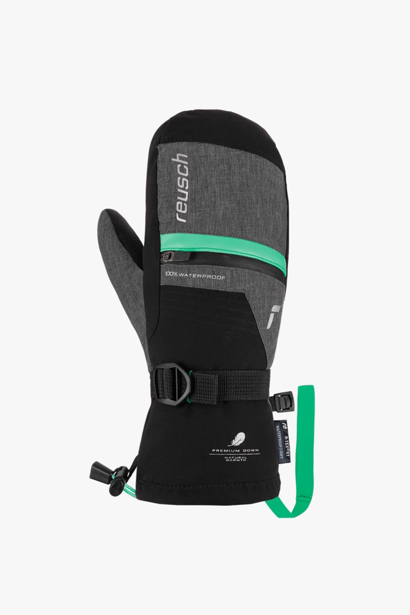 Reusch Lando R-TEX® XT Kinder Fausthandschuh