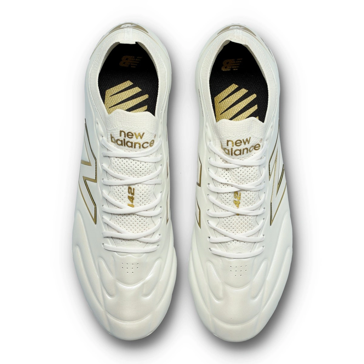 Chuteira New Balance 442 Knit Elite FG V3