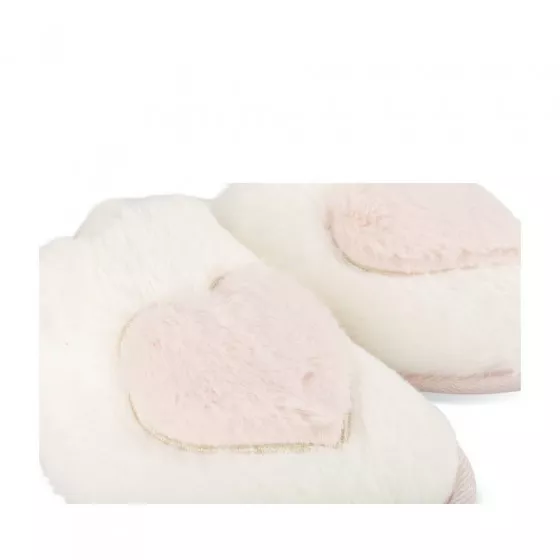 Chaussons BEIGE PHILOV