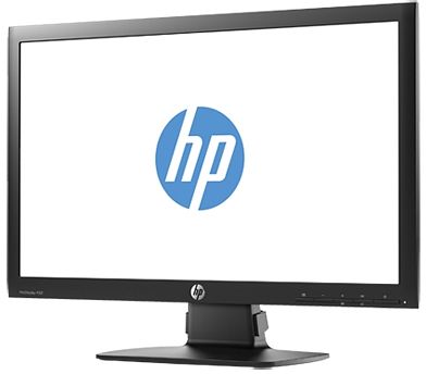 HP P221 | 21.5
