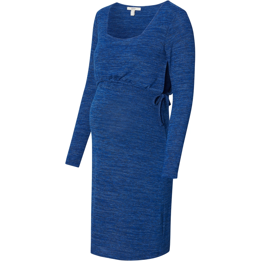Esprit Still-Kleid Royal Blue