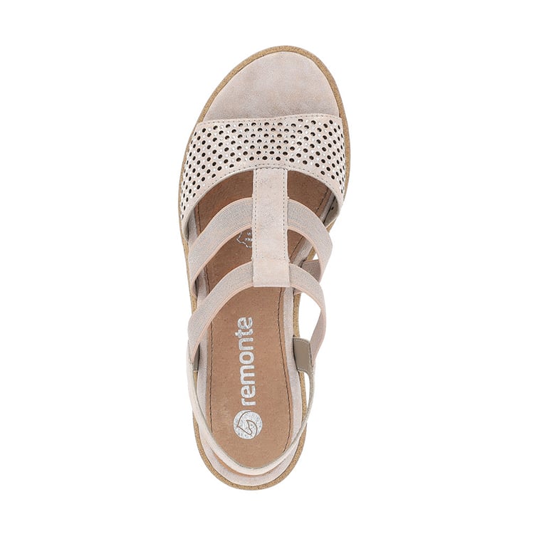 Remonte R6265-31 | ROSE