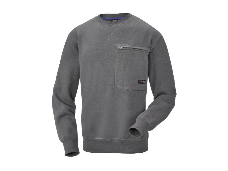 Heren sweater
