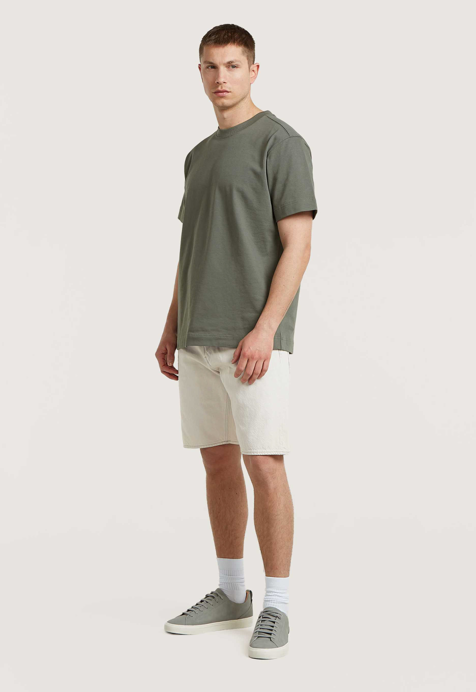 G-Star Dakota Short Clean Edge