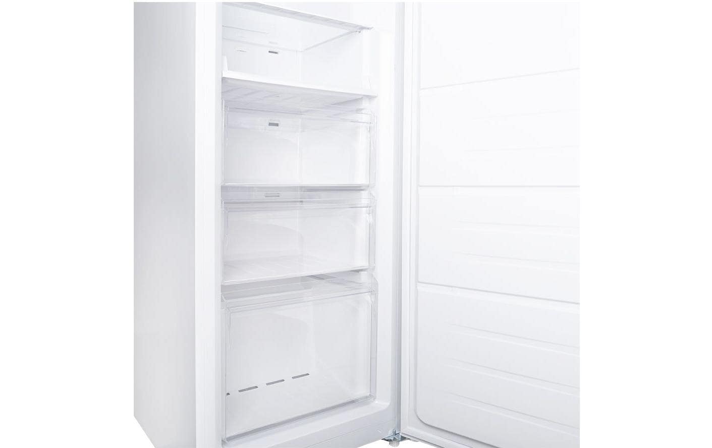 Gefrierschrank ECOTK274 Rechts/Wechselbar<br>Freistehender Gefrierschrank