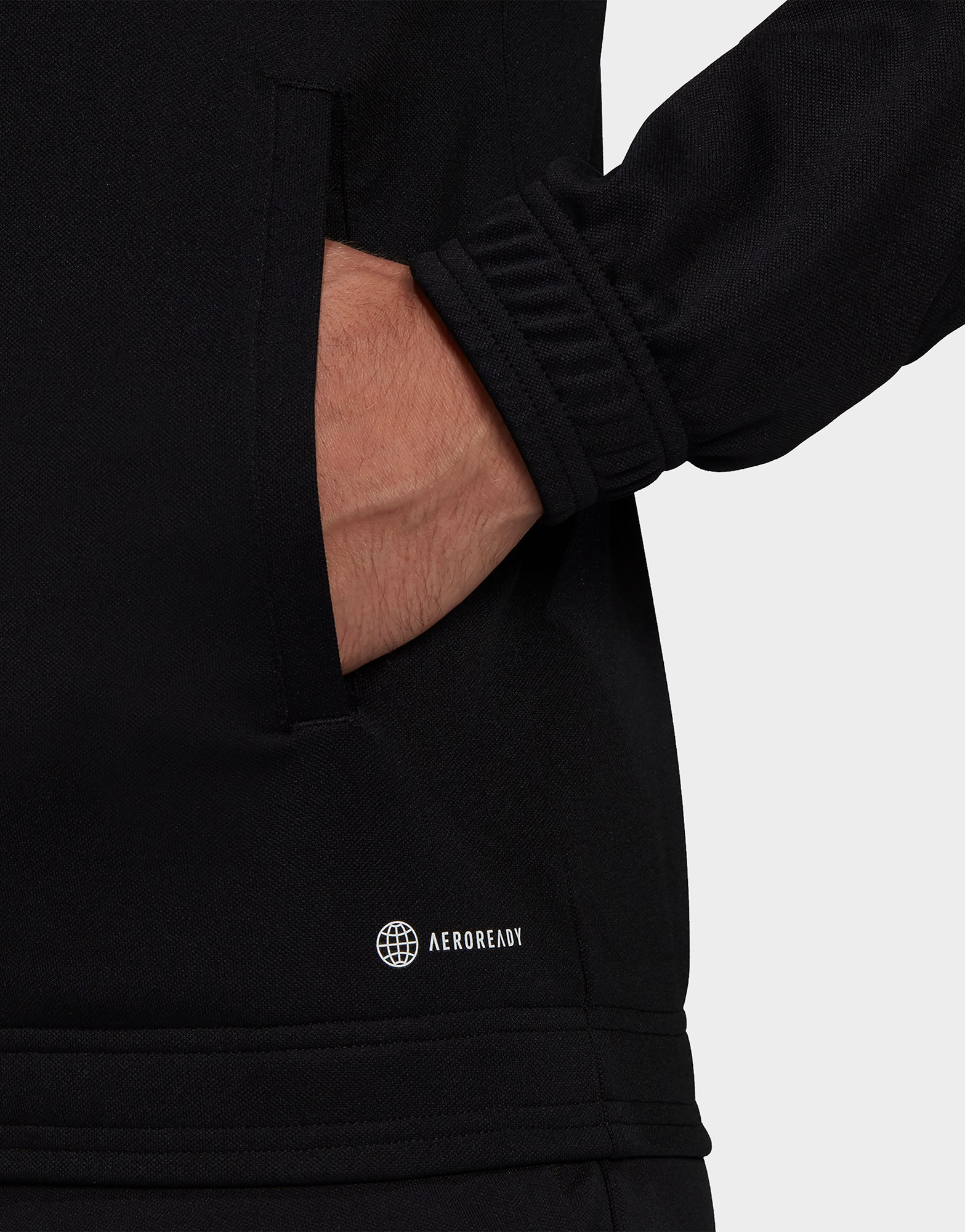 adidas Veste de survêtement Entrada 22