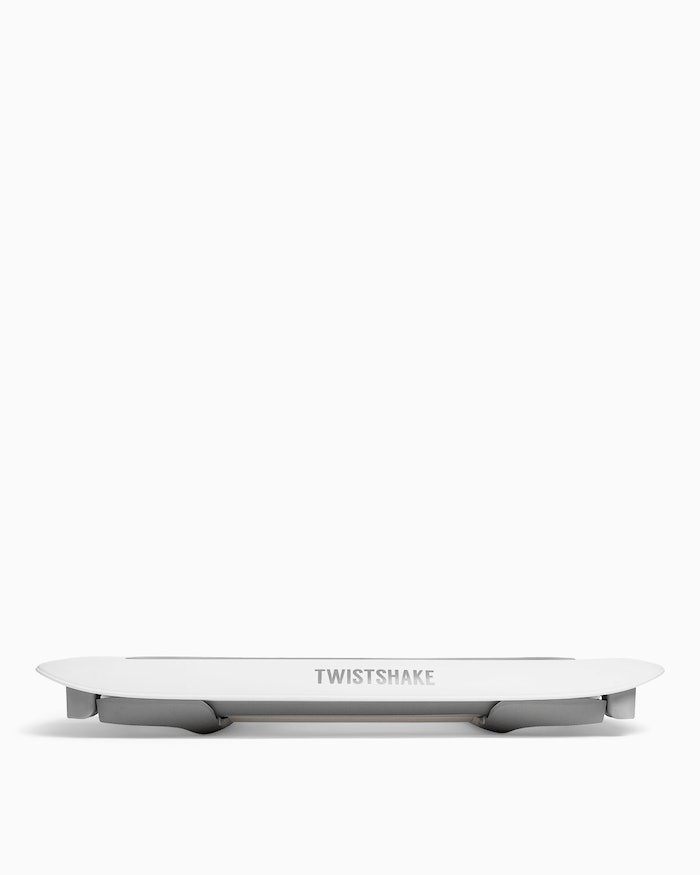 Twistshake Bathtub Pastel Grey