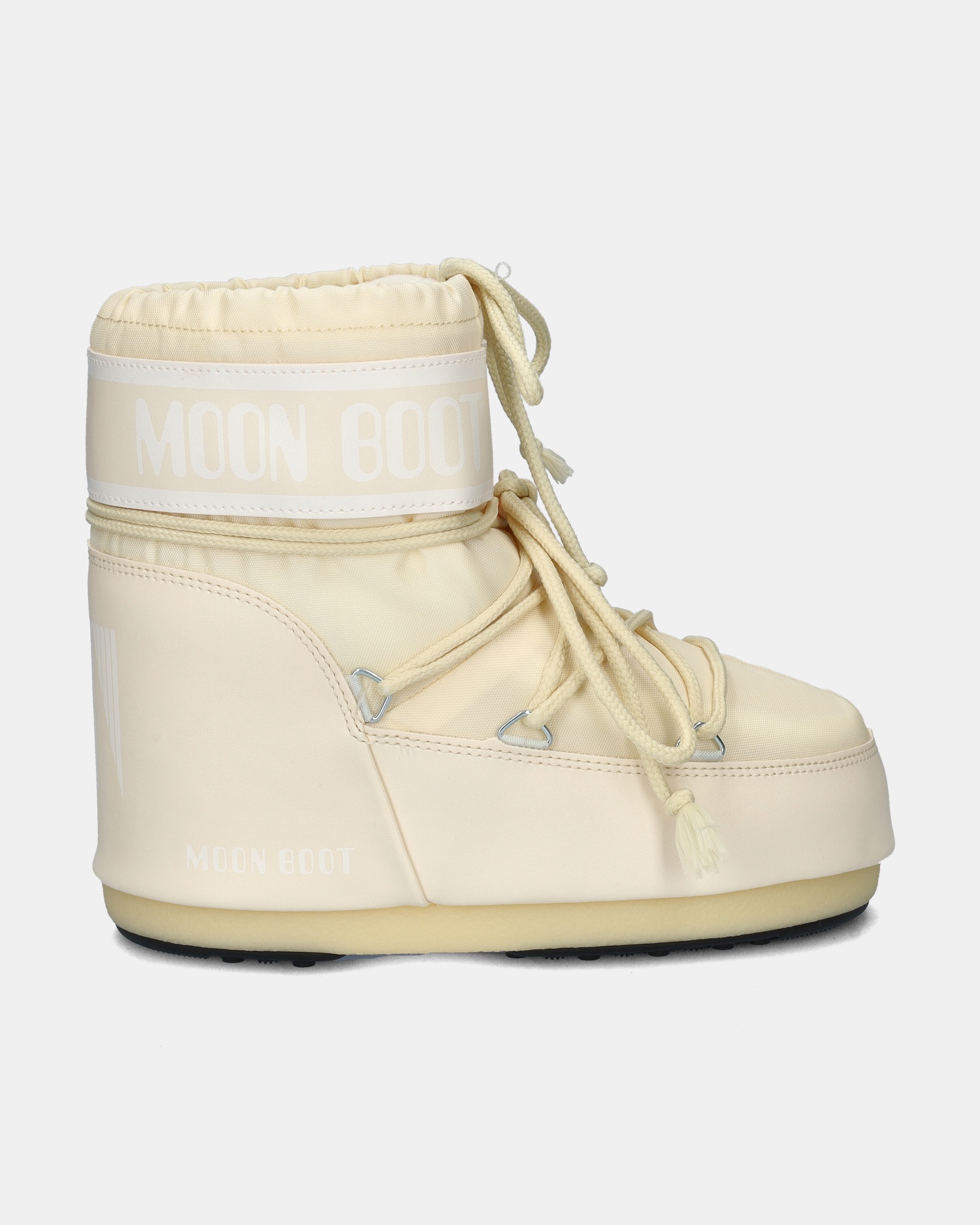 Moonboot The Original Snowboots  - ecru