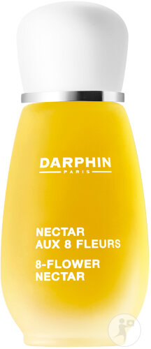 Darphin 8 Fleurs Nectar D'Huile Flacon 15ml