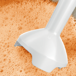 Bosch - Stavblender med Minihakker