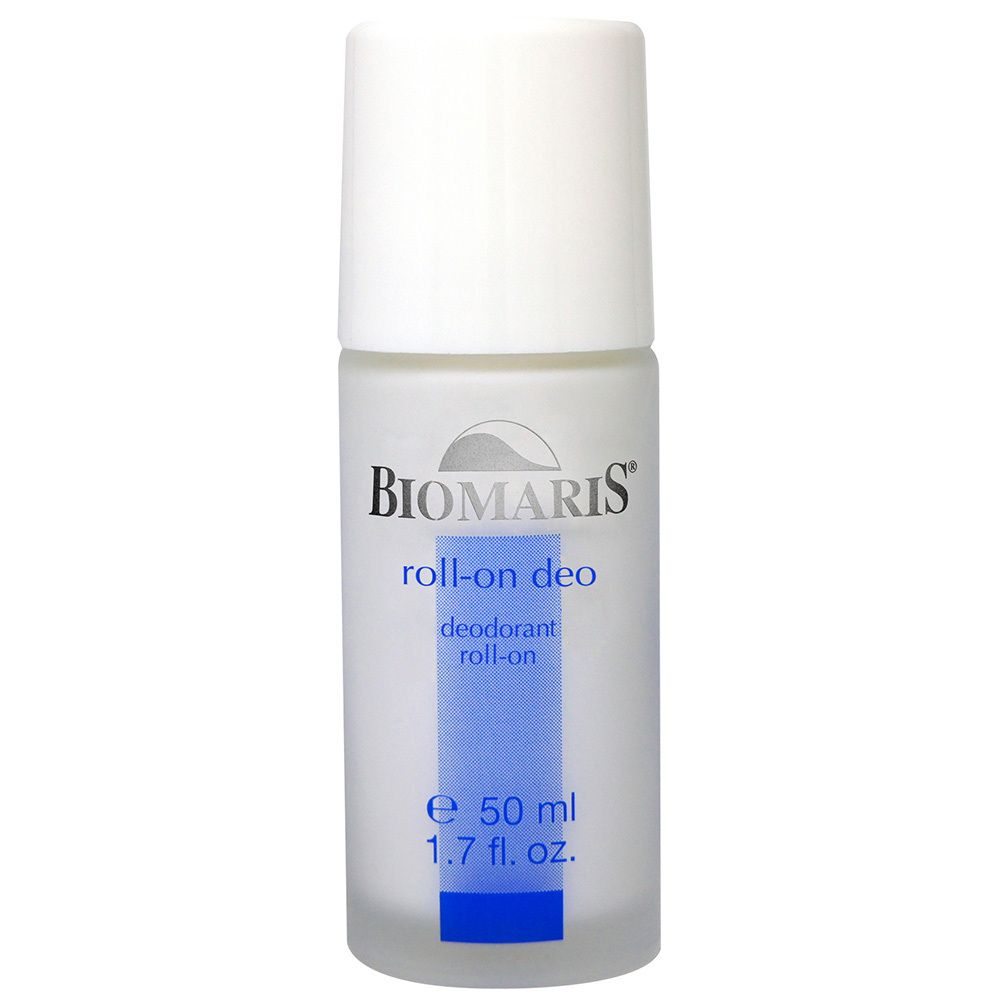 BIOMARIS® Roll-on Deo