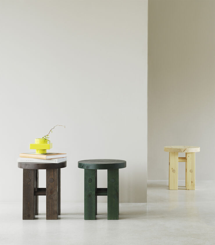 Normann Copenhagen Deko Object - Small - S2