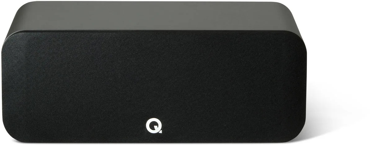 Q Acoustics 5090 Noir Mat Enceintes centrales