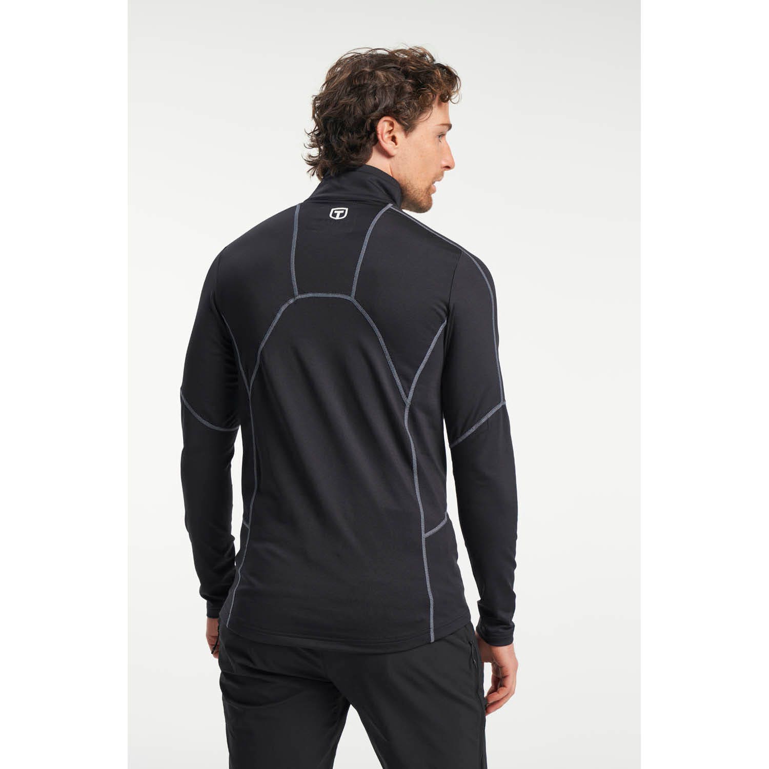 Tenson  TXlite Half Zip