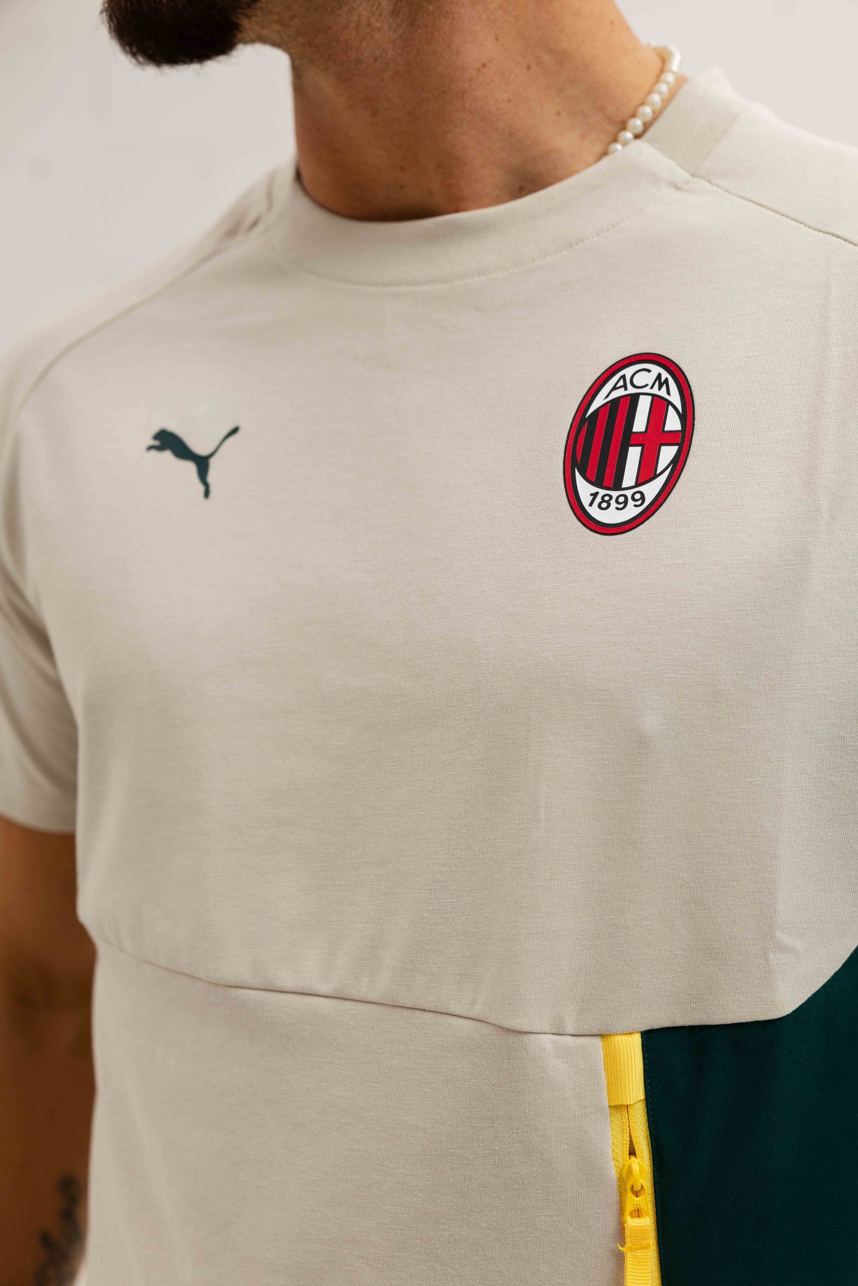 AC Milan Tech Zomerset Senior 2025/2026