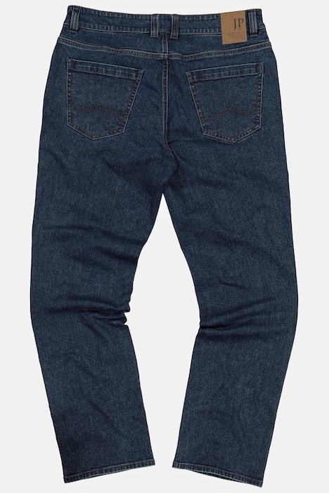 Jeans, 5-Pocket, Regular Fit, bis Gr. 70/35