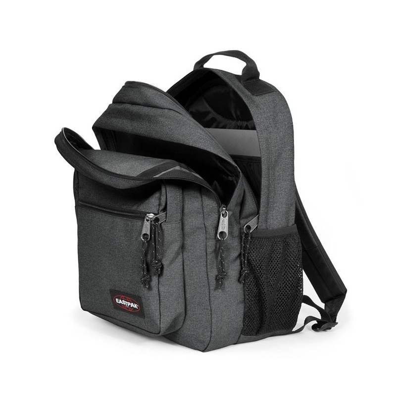 Sac à Dos Morius 34L Black Denim