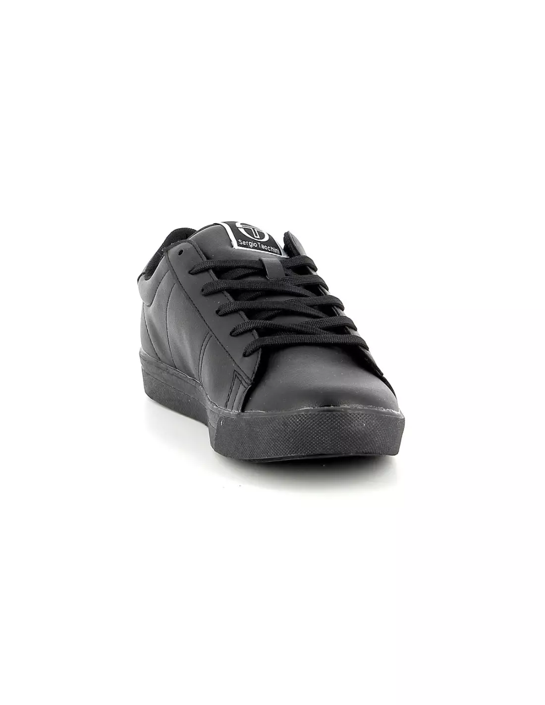 SERGIO TACCHINI STM124610 - Baskets Totalblack
