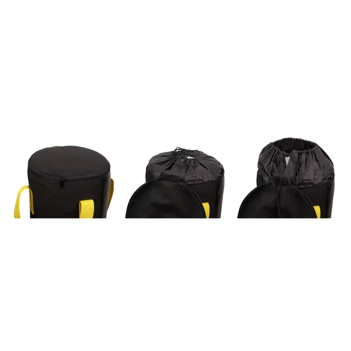 Avento 15kg-80cm Canvas Bokszak