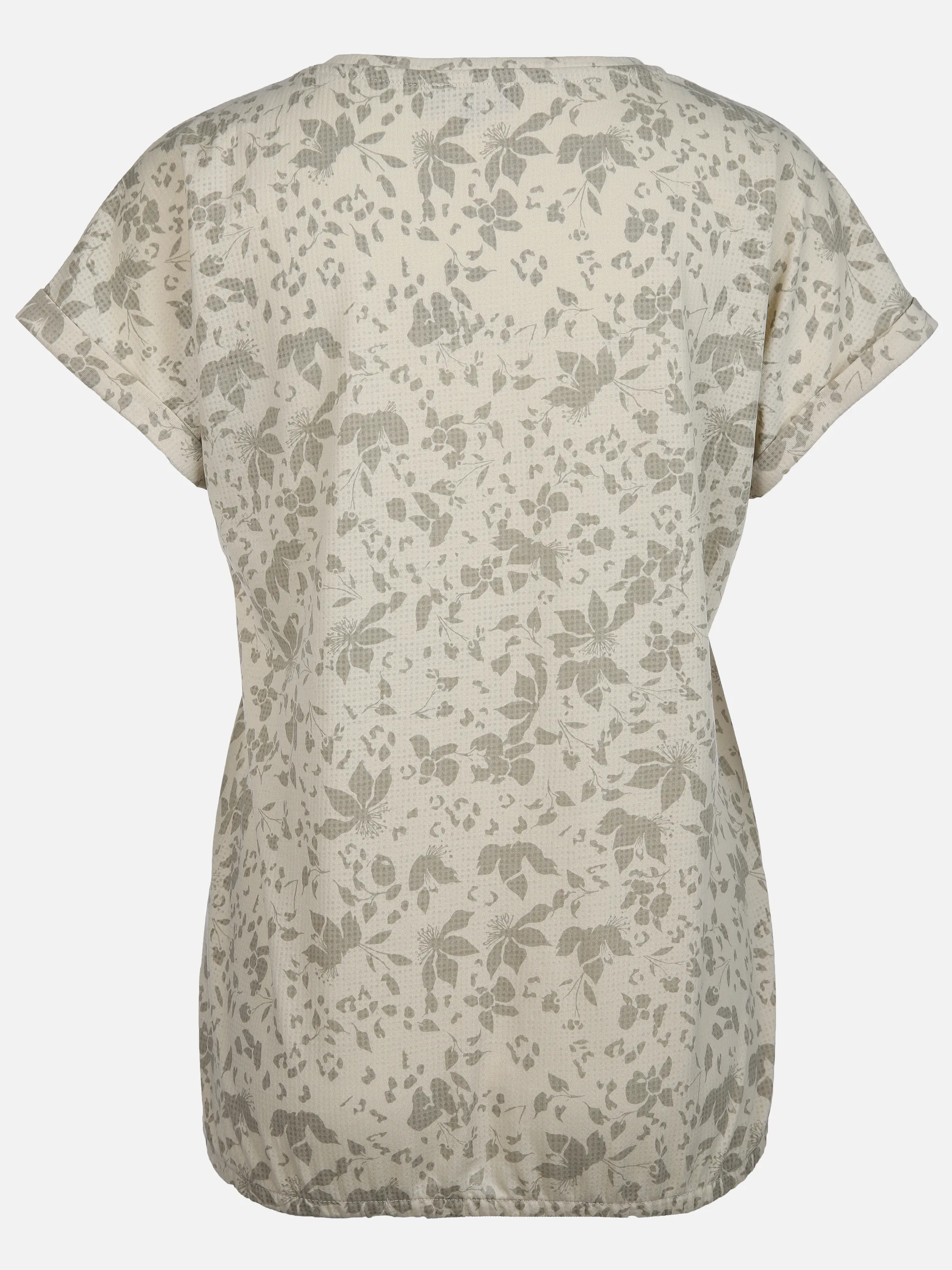 Damen T-Shirt mit Print